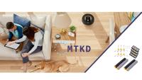 Kit Recambios Cepillos Filtros y Accesorios Compatible con iRobot Roomba Serie 800 805 850 860 865 866 870 871 880 886 890 891 895 896 900 960 965 966 980 - Kit de 20 PCS. - details 0