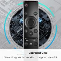 Control Remoto Inteligente Para Samsung TV Compatible Con Todos Los Modelos De Samsung TV Reemplaza BN59-01310A - details 2
