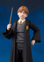 Figura De Acción Shf Ron Hermione Snape Ginny Weasley Granger Harry Severus Modelo Juguetes Para Regalo Escala 1/12 Material PVC - details 14