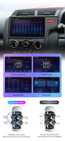 Junsun Android 13 inalámbrico CarPlay Android Auto Radio para HONDA FIT JAZZ 2014 2015  coche Multimedia navegación GPS autorradio - details 9