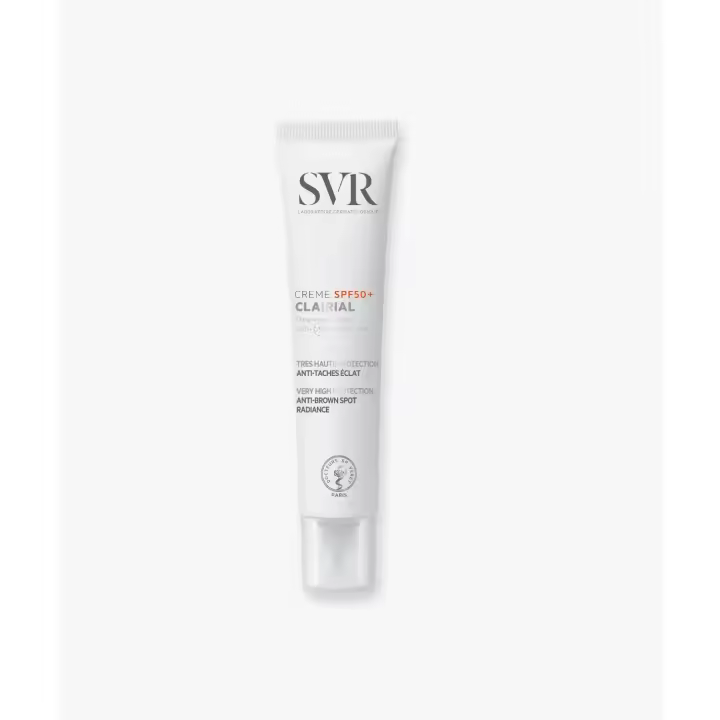 SVR CLAIRIAL Creme SPF50+ Crema Antimanchas - 50ml - 1