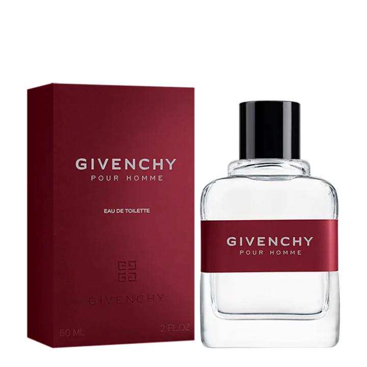 GIVENCHY POUR HOMME EDT 100 ML — oferta en Miravia