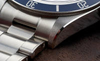 Reloj Mecánico Para Hombre PAGANI DESIGN BB58 Acero Inoxidable Cristal De Esmeril Sapphire Resistente Al Agua Deportivo Lujo Automático - details 8