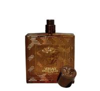Eros Flame - Eau de Parfum - Fragancia para Hombres 100ml - details 0