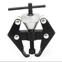 Herramienta De Reparación De Coche Profesional Extraedor De Braza De Limpia Para Batería De Automóvil 6-28mm Con Rodamiento De Eje - details 11