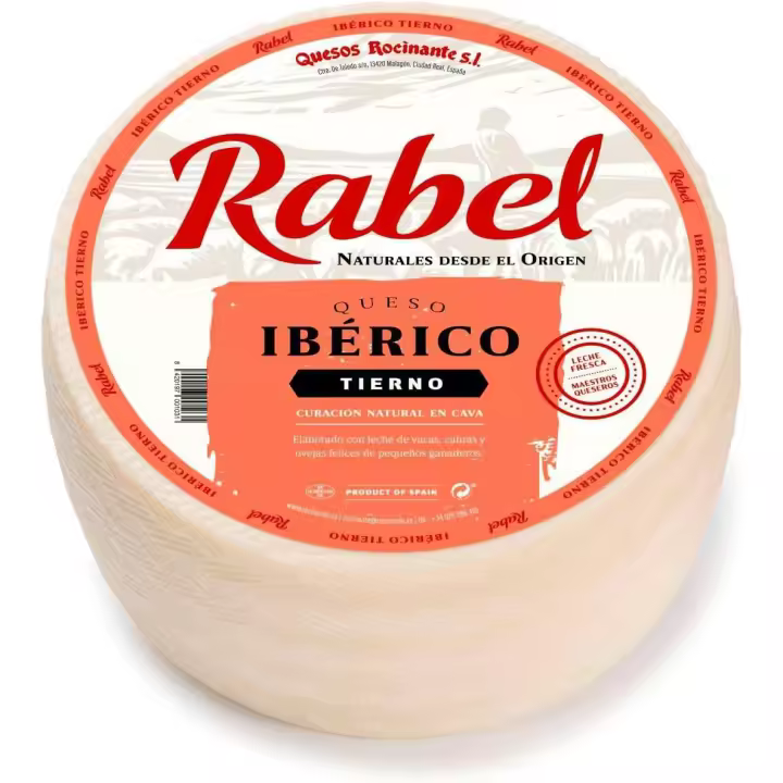 Queso Mezcla Tierno - Suavidad y Tradición en Cada Bocado - Aprox. 950 gr de Delicia Láctea con Sabor Auténtico - 1