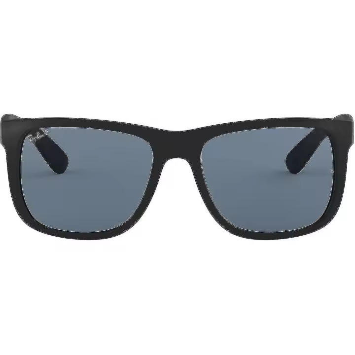 Ray-ban Unisex's Justin Sunglasses - 1
