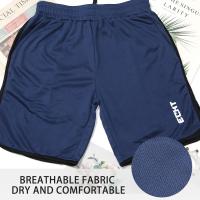 Shorts De Verano Para Hombre Quick-Drying Y Transpirables Para Running Y Gimnasio Material De Malla Deportiva Ropa Casual Para Correr Y Ejercitarse - details 6