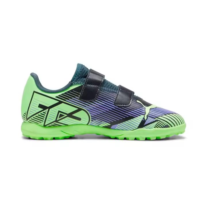 Puma Zapatillas De Fútbol Puma Future 7 Play Tt V Infantil... - 1