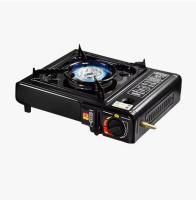 Ideal para Cocinar en el camping Compatible con cartcho o bombona - details 0