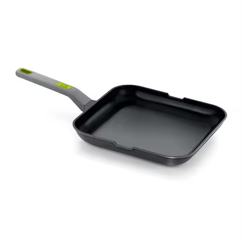 Grill 28cm Bra Life A521328 - 1