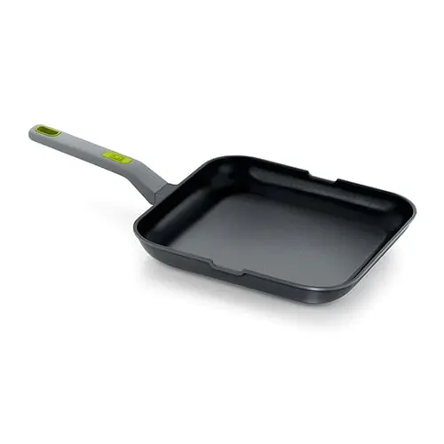 Grill 28cm Bra Life A521328 - 1