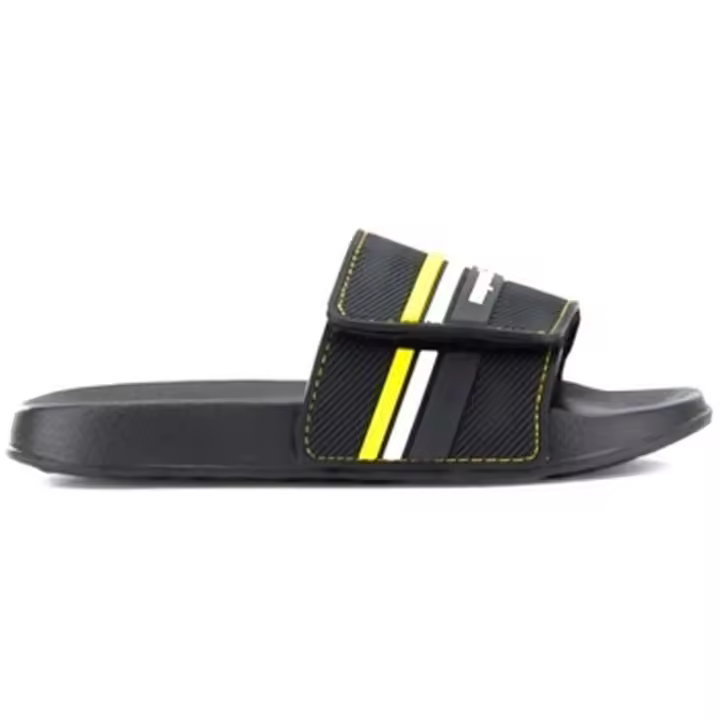 Chanclas Mayoral  para niños en color negro - 1