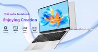 Portátil VANWIN de 15,6 pulgadas, Procesador Intel Celeron n4000, 1920x1080 IPS, 8GB RAM 256GB SSD, Windows11 Pro, WiFi5, Bluetooth 4,2, Teclado retroiluminado, Type-C, HDMI, USB 3,0*2, 160 ° DE SUSPENSIÓN/activación, 1,55 KG, con teclado en Español. - details 1