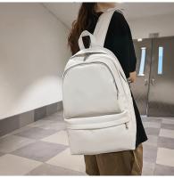 Mochara Escolar para Niños, estilo Korean, para estudiantes de Secundaria, de moda, informal, para estudiantes universitarios - details 17