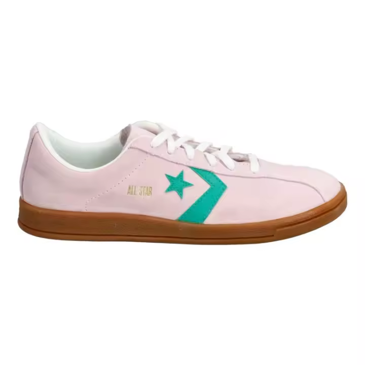 Zapatillas Converse Rosas All Star Classic Trainer Retro Pink Milk Originales y Cómodas - 1