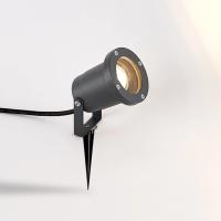 Lámpara De Jardín GU10 Impermeable Para Paisaje Y Camino Con Pico Luz De Spot Incluida Instalación Auto-contenida LED Bulbo No Incluido - details 3