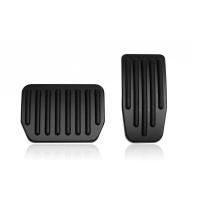 Almohadillas De Reposicion Para Acelerador Y Freno De Aleación De Aluminio Para Tesla Model 3 Y Highland 2022-2024 Accesorios De Tapetes De Pie - details 10
