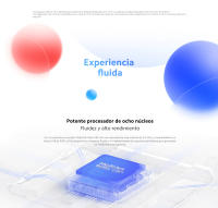 Redmi Pad SE 8.7, Pantalla de 8,7 pulgadas, Tasa de refresco fluida de 90 Hz, Gran batería de 6650 mAh (typ) - details 7