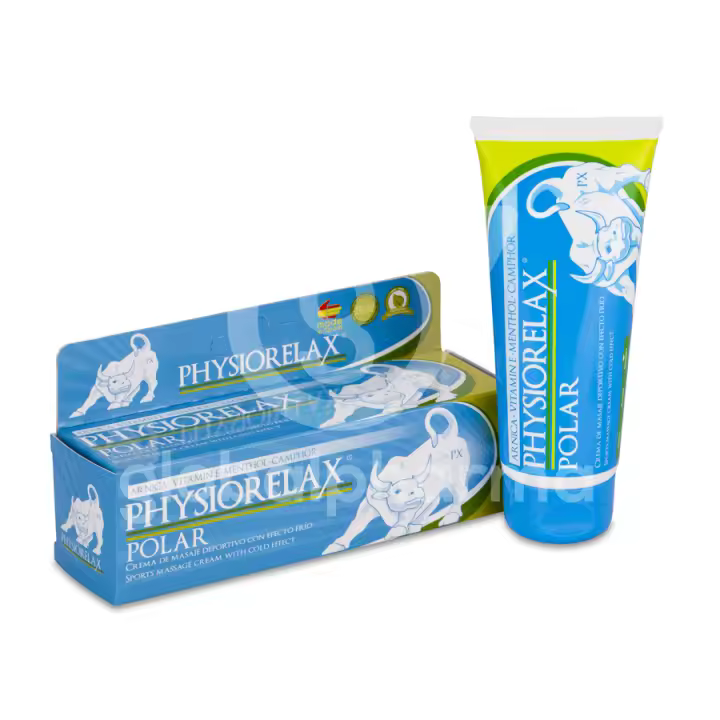 PHYSIORELAX POLAR 75 ML - 1