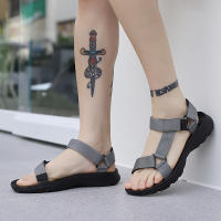 Sandalias Clásicas Para Hombre Antideslizantes Zapatos De Playa Verano Sandalias Ligeros De Exterior Retro Cómodas Casual Tamaño 39-46 - details 23