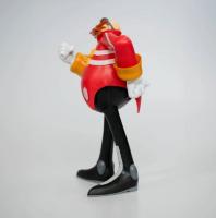 Sonic Premium 16cm – Sonic The Hedgehog，Sonic The Hedgehog es una de las franquicias de videojuegos, películas y series más famosa, siendo uno de los clásicos del universo infantil. Es el personaje favorito de los niños entre las edades de 6 a 12 - details 5