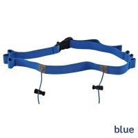 Cinturón De Correr Con Número De Carreras Y Bolsa De Cintura Para Triatlón Maratón Ciclismo Motocicleta Con 6 Bucles Para Gels Accesorios Deportivos Unisex - details 13