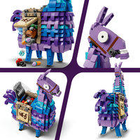 LLAMA DE SUMINISTROS - LEGO FORNITE 77071 - details 0
