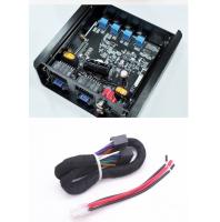 Amplificador De Coche Con DSP 6 Canales Sistema De Audio Para Android Pantalla Grande Amplificador De Subwoofer Sin Perdida De Potencia - details 9
