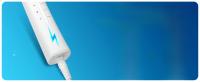 Cepillo De Dientes Eléctrico Seago Para Adultos Con Vida De Batería De 30 Días Timer Inteligente De 2 Minutos 5 Modos Y 8 Cabezales De Repuesto - details 3