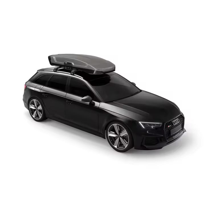COFRES DE TECHO-Thule Vector M-Mod.613200 - 1