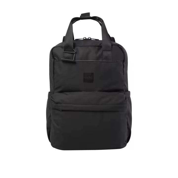 Totto Mochila urbana  Billy  -Dimensiones:28 x 41.5 x 12 cm-Material: Poliester - 1