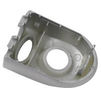 Cubierta De Manija De Puerta Gris Para Nissan Tiida 2005-2010 Pieza De Accesorios Y Estilo Exterior De Coche 80644-ED000 80644-ED001 - details 14