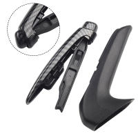 Cubierta De Freno De Mano En Fibra De Carbono Para Honda Civic 2006-2011 Accesorios Interiores ABS Certificación Ce - details 3