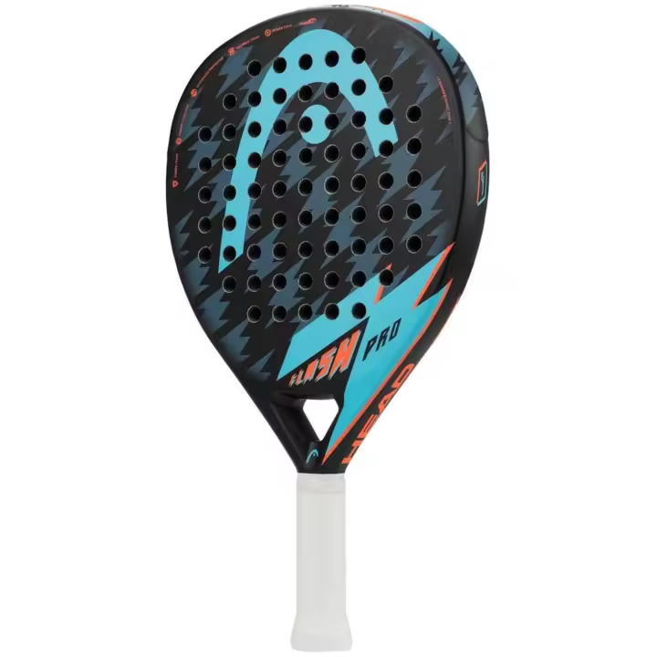 Pala de Padel Head Flash Pro 2022 para unisex en color multicolor - 1