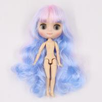 Muñeca Blyth Middie DBS De 20cm Muñeca De Juego Interactivo Para Niñas Con Cuerpo Articulado Y Rostro Mate 1/8 Regalo De Anime - details 16