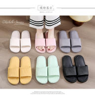 Zapatillas De Ducha Para Hombres Y Mujeres Con Solas Suaves Y Antideslizantes Impermeables Para El Hogar Y El Baño Moda Casual - details 8