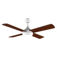 Cecotec Ventilador de Techo EnergySilence Aero 4250 Fresh | 42” con Luz LED, 3 Velocidades, Mando a Distancia, Temporizador y 4 Aspas Reversibles – 55W de Potencia - details 4