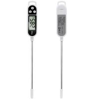 Termómetro Digital Para Cocina TP300 Para Cocción De Carne Y BBQ Herramientas Electrónicas Para Horno Medidor De Temperatura - details 9