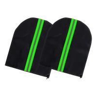 Cubiertas De Espejo Lateral Impermeables Para Coche Con Banda Reflectante Protección Contra El Frío Del Invierno Y Congelación - details 0