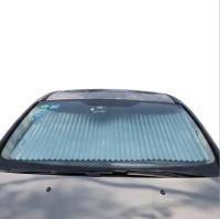 Visera Solar Retráctil Para Coche Protección UV Antisoles Accesorios Para Ventanas De Coche Visera Solar Automóvil - details 5