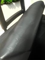 carro de compra Plegado compacto   Plegable Bolsa Térmica Impermeable con 4 Ruedas - Carro del Mercado Capacidad 44 lit tiene un plegado muy cómodo y compacto para que lo puedas guardar en cualquier sitio y transportar con total comodidad. - details 2