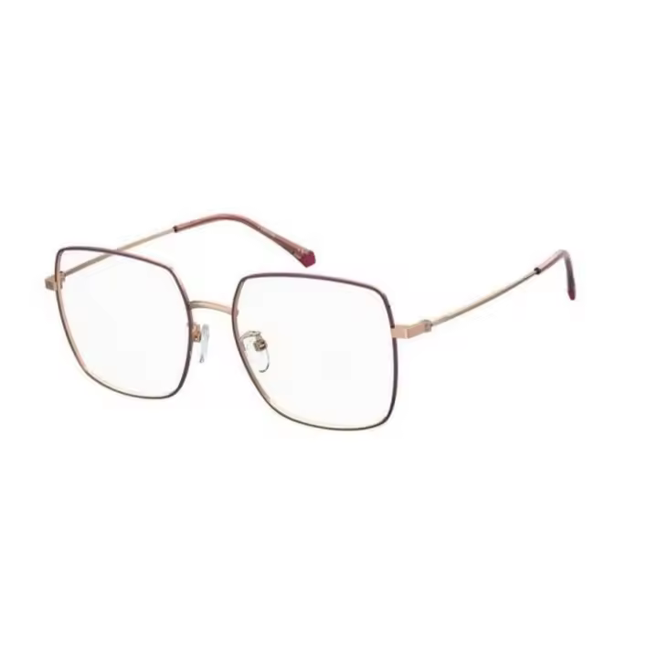 Montura de Gafas Mujer Polaroid PLD-D428-G-0T5 ø 56 mm - 1