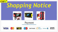 Cargador De Batería Para Coche SUV Camión Barco Motocicleta 12V/24V Gran Potencia 400W 260W Inteligente Pulso De Reparación - details 13