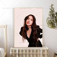 Póster Self-adhesivo De Artista Singer O-Olivia Cool R-Rodrigo 1PC Decoración De Pared Para Café Bar Restaurante Moderno Impreso En Papel Resistente Al Agua - details 14