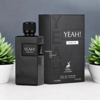Perfume árabe Yeah!!! man de Maison Alhambra en tamaño de 100 ml - details 1
