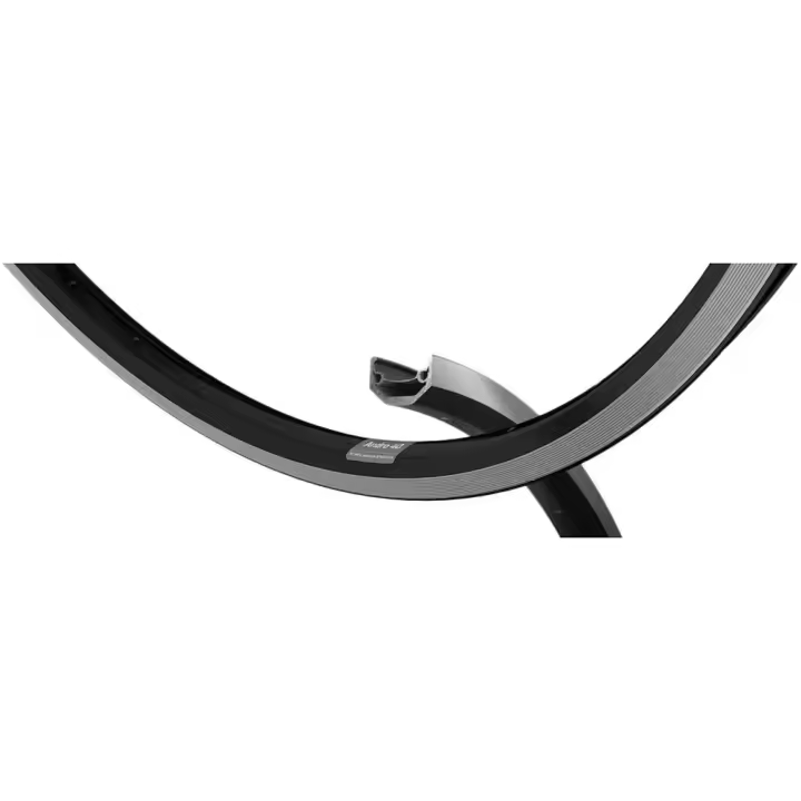 Ryde Llanta Andra 40 Disc Plateado Llantas - 1
