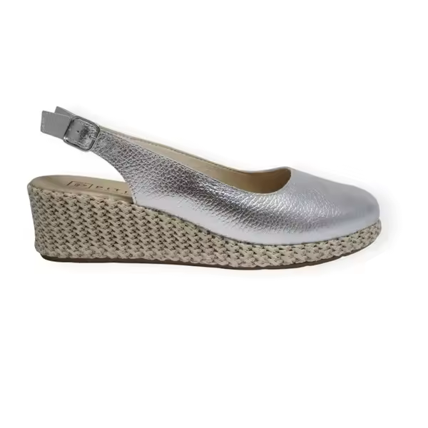 PITILLOS 10625 SILVER - 1