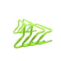 Deportes Vallas Entrenamiento - Obstáculos de Velocidad y Agilidad - 30 cm - Material de Atletismo y Fitness - details 3