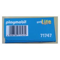 Peluqueria canina Playmobil con perro caniche (71747) My Life - details 6